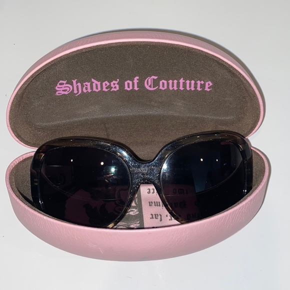 Juicy Couture | Accessories | Juicy Couture Sunglasses Juicy  display picture 2